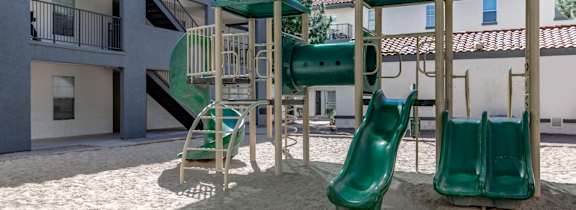 Icon on Midvale | Sister Properties